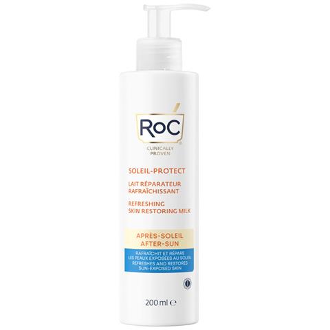 Latte Dopo Sole 200ml Soleil Protect - Foto 2