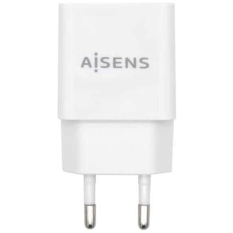 A110-0526 Caricabatterie Per Dispositivi Mobili Universale Bianco Ac Interno - Foto 2