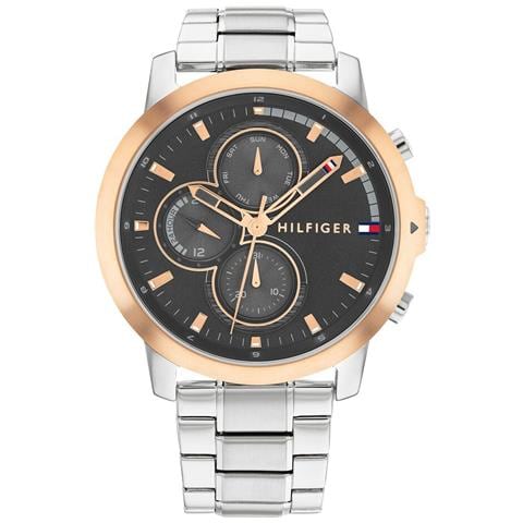 Orologio Uomo 1792050 Grigio Argentato - Foto 1