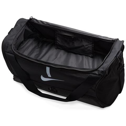 Academy Team Football Duffel Bag Medium 60l Cu8090-010, Unisex, Nero, Marime Universala Colore Nero - Foto 2