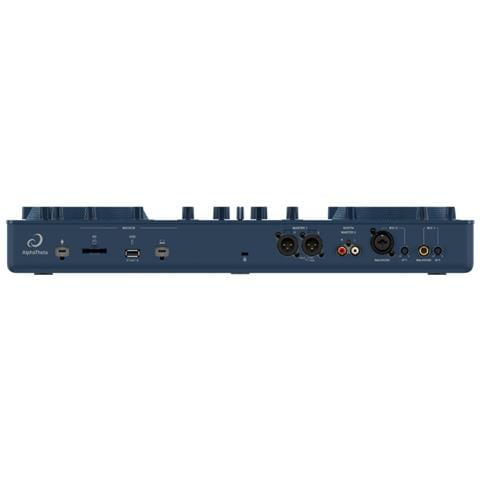 OMNIS DUO controller per DJ Blu - Foto 4