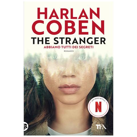 Harlan Coben - The Stranger - Foto 2