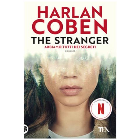 Harlan Coben - The Stranger - Foto 1