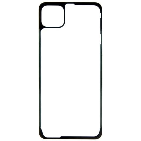 Adesivo Per Cover Posteriore Originale Per Galaxy A22 5g Sm-a226 (service Pack) - Foto 1