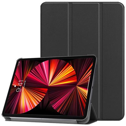Eco-leather Case Lenovo Tab M8 8'' 4th Gen Tb-300 (2023) Black - Foto 2