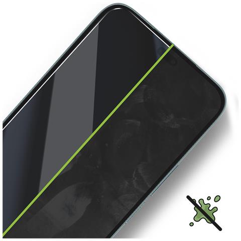 Vetro Temperato Per Honor 200 Lite Durezza 9h Antigraffi, Trasparente - Foto 2