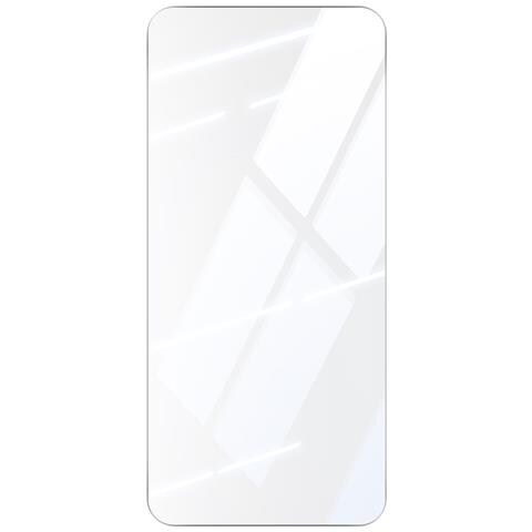 Vetro Temperato Per Honor 200 Lite Durezza 9h Antigraffi, Trasparente - Foto 1