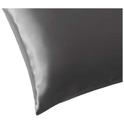 Beauty Sleep Set (80x40) Federa Di Seta E Maschera Per Dormire - Foto 5