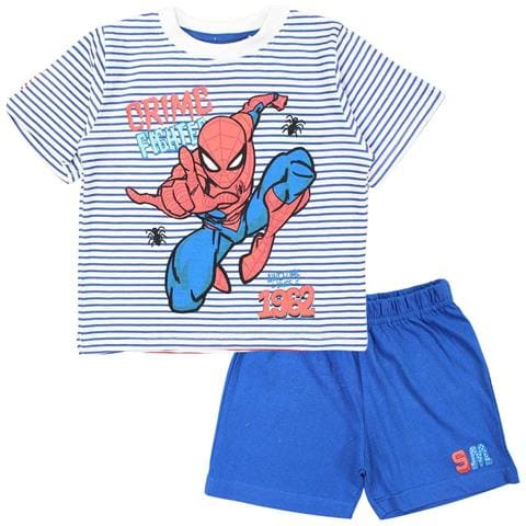 Completo Spiderman sp s 52 04 1140 s2-2a Ragazzo - Foto 1
