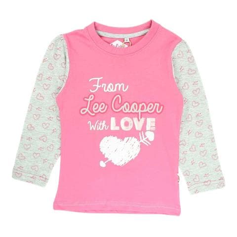 Pigiama lc18527 pyj s1-4a Ragazza - Foto 2