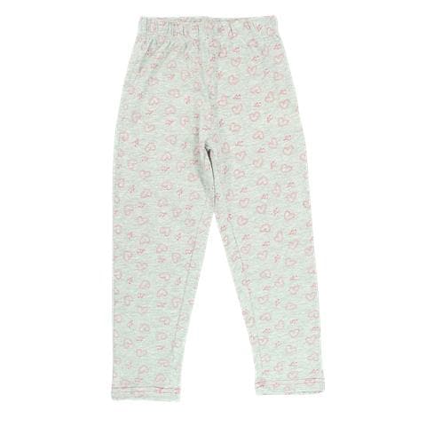 Pigiama lc18527 pyj s1-4a Ragazza - Foto 5