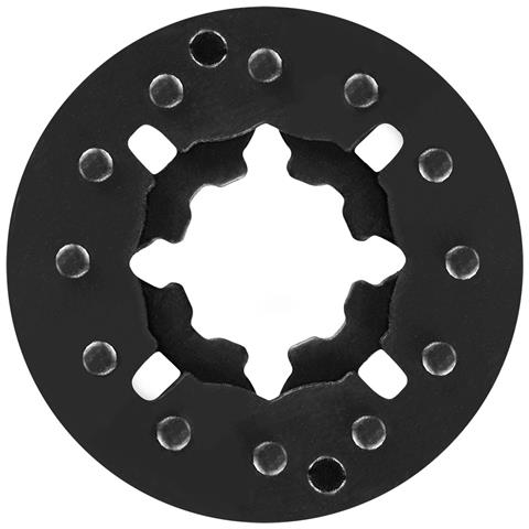 Adattatore Universale Per Un Dispositivo Multifunzione 2in1 - Foto 1