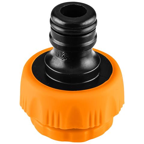 Attacco Rubinetto 1/2"" - 3/4"" - Foto 1