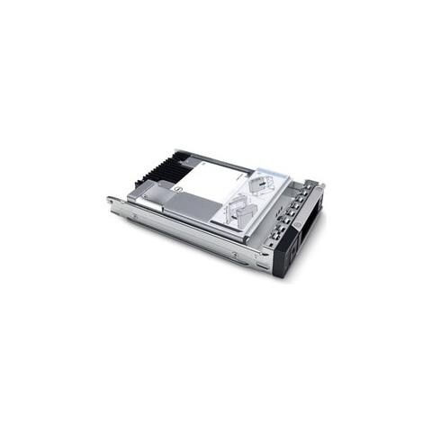 SSD 3.84 TB 345-BDRV 2.5" Interfaccia Seriale ATA III 6 GB / s - Foto 1