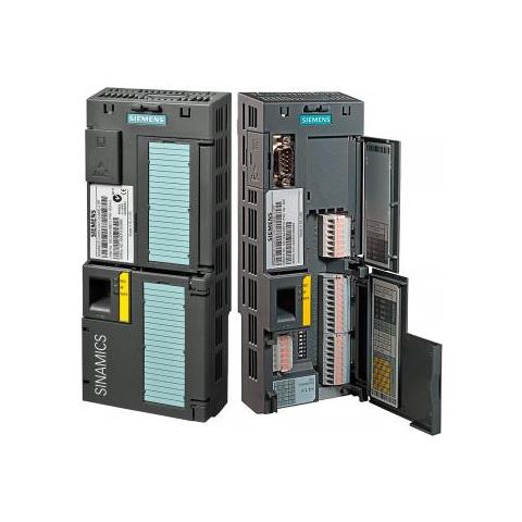 6sl3244-0bb12-1ba1 Gateway /controller - Foto 1