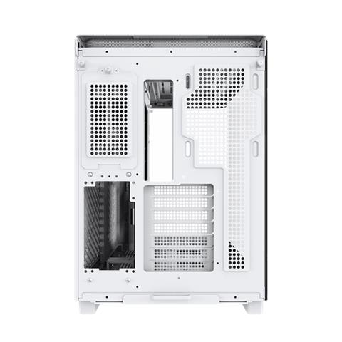 KING 95 Midi Tower Bianco - Foto 9