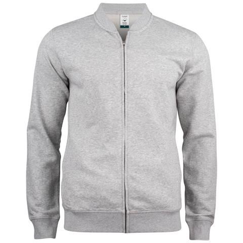 Premium Oc Cardigan Grigio Melan Xxl - Foto 1