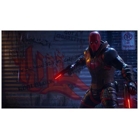 Gotham Knights Special Edition Ps5 Eu - Foto 2