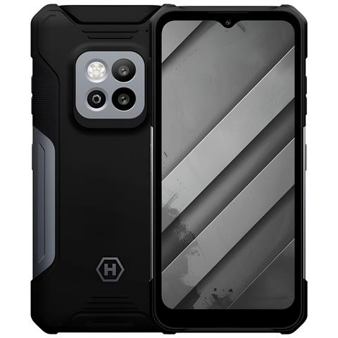 Smartphone Construction 2 Batteria Impermeabile Ip69 6500mah, Nero - Foto 1