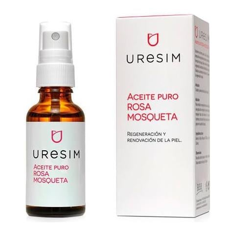 Uresim Olio Di Rosa Canina 100 Puro 30ml - Foto 1