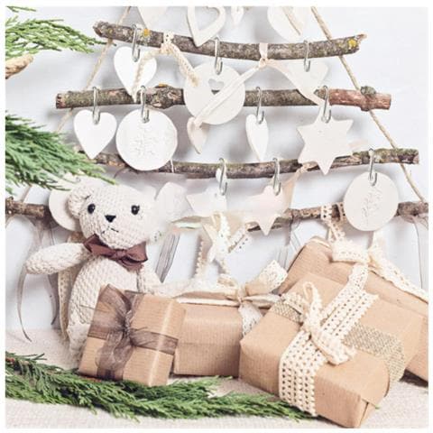 Ganci Mini S In Acciaio Inossidabile (100 Pezzi) Silver - Foto 2