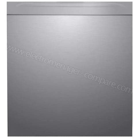 Lavastoviglie VDP127LS Capacità 12 Coperti Classe E Colore Argento - Foto 4