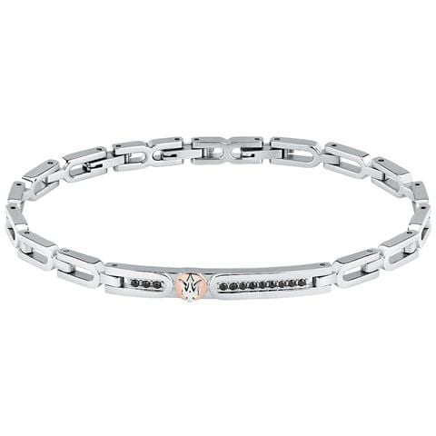 Bracciale Maserati  - Jm423avd25 - Foto 1