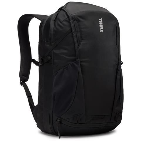 EnRoute TEBP4416 - Black zaino Zaino casual Nero Nylon - Foto 1