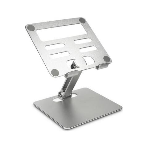 Inter-tech Tbs-100 Supporto Per Computer Portatile Alluminio 35,6 Cm (14"") - Foto 2