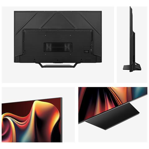 TV LED 4K Ultra HD 55" 6942351404325  - Foto 2