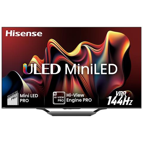 TV LED 4K Ultra HD 55" 6942351404325  - Foto 1