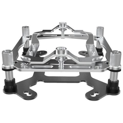 Dissipatore CPU di Calore 230W per Socket LGA 1700/1200 / 1155 / 1150/1151 / 1366 / 2011 AM4 / AM5 - Foto 3