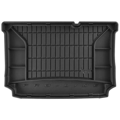 Vasca Baule 3d Ford Fiesta Vii 5p. 17>23 (pianale Non Regolabile In Altezza) - Foto 1