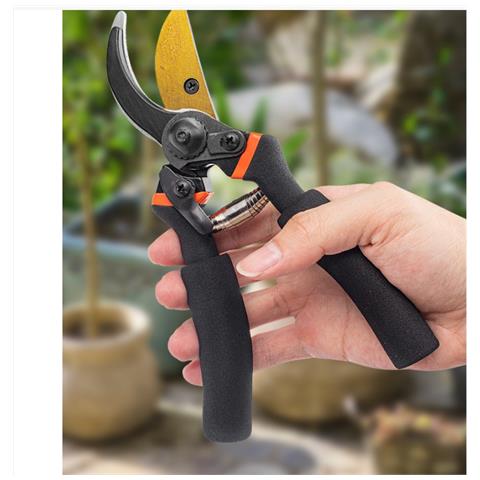 Cesoie Da Potatura Da Giardino Senza Sforzo: Affilate, Resistenti E Affidabili - Foto 2
