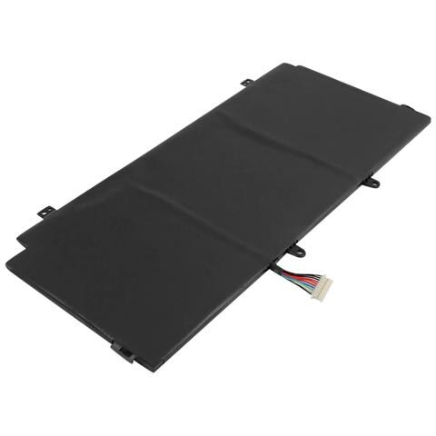 Batteria Di Ricambio Per Hp Envy 13-ab Li-polymer 11,55v 5000mah 57,9wh - Foto 3
