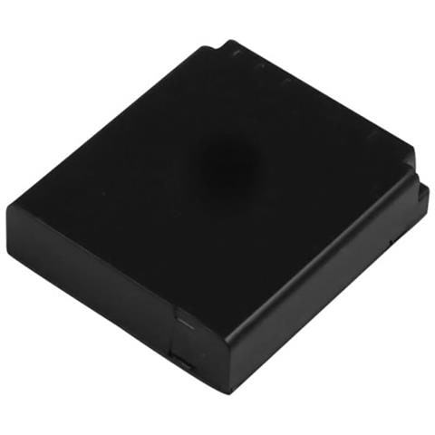 3.7v Li-ion Batteria Per Panasonic Lumix Compatibile Con La Fotocamera Cga-s005 - Foto 2