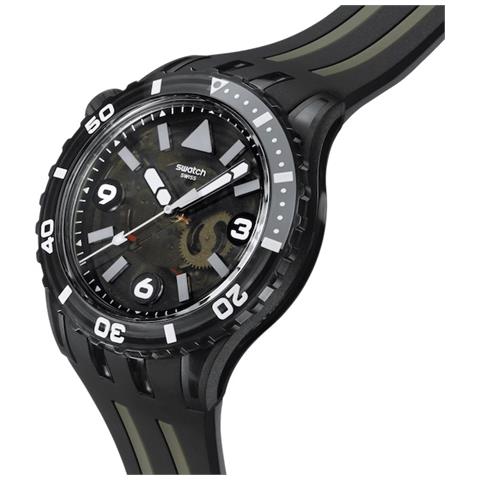 Orologio Black Sea Nettle - Sscu09b100 - Foto 2