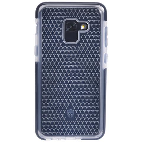 FCLIFEGA8G custodia per cellulare 14,2 cm (5.6") Cover Trasparente - Foto 1