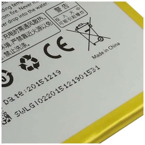 Batteria Di Ricambio Gigaset Me Pro Li-polymer 3.85v 4000mah 15,4 Wh - Foto 2