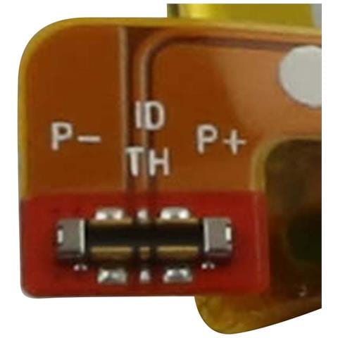 Batteria Di Ricambio Gigaset Me Pro Li-polymer 3.85v 4000mah 15,4 Wh - Foto 4