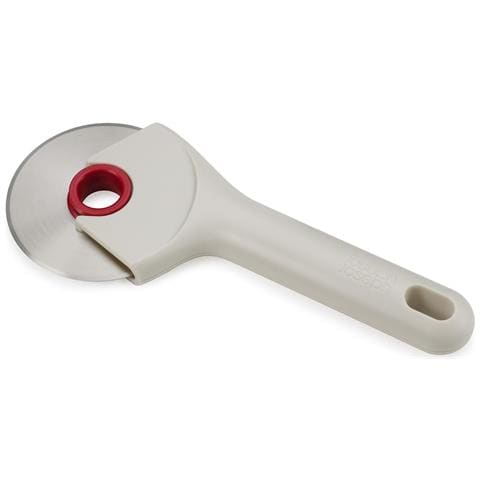 Tagliapizza Ringo Easyclean Lama In Acciaio Inox Rimovibile Per Pulizia Facile Manico Ergonomico Foro Per Appendere - Foto 1