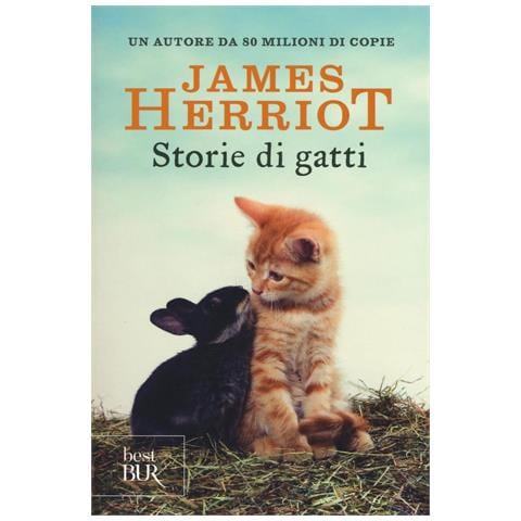 James Herriot - Storie di gatti - Foto 1