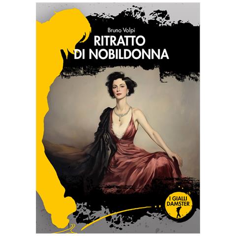 Bruno Volpi - Ritratto di nobildonna - Foto 1