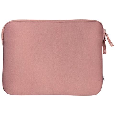 Custodia Per Macbook Pro 14"" Edizione Basics2life, Rosa - Foto 1