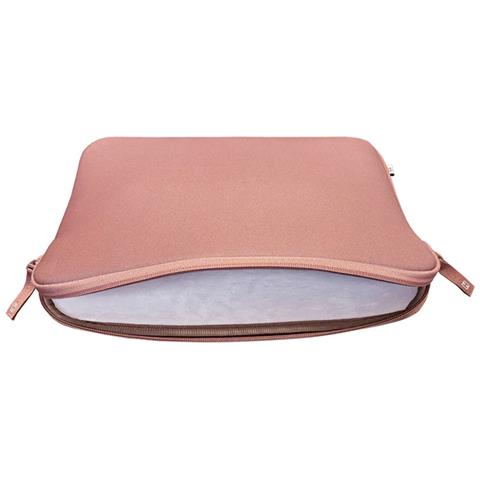 Custodia Per Macbook Pro 14"" Edizione Basics2life, Rosa - Foto 5