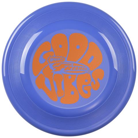 Frisbee Disco Volante per Bambini dai 5+ anni, 23.75cm - 100g - Foto 7