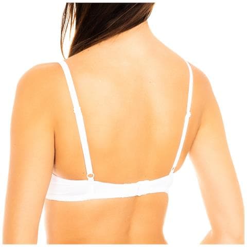 Reggiseno Con Ferretto D08g4 Femminile Per Donna - Foto 2