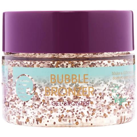 , Bubble Bronzer, Bronzer Liquido, 100 Ml - Foto 1