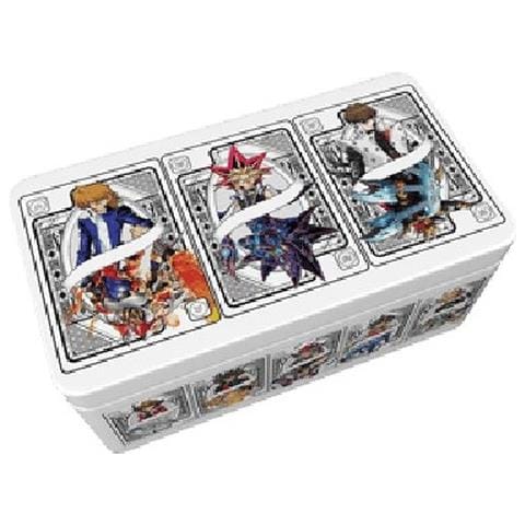 Yu-gi-oh! 2025 Mega-pack Tin - Foto 1