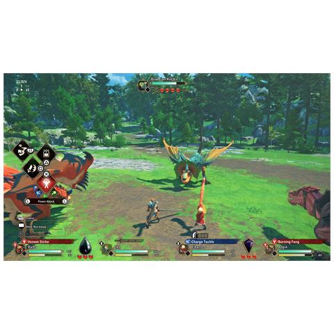 Monster Hunter Stories 3: Twisted Reflection Standard PlayStation 5 - Foto 11